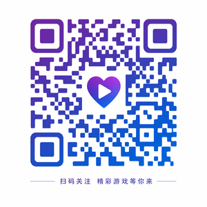 国产主播公众号二维码
